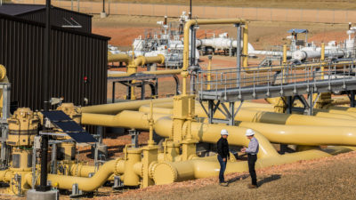 Dakota Access Pipeline, Old Rumors