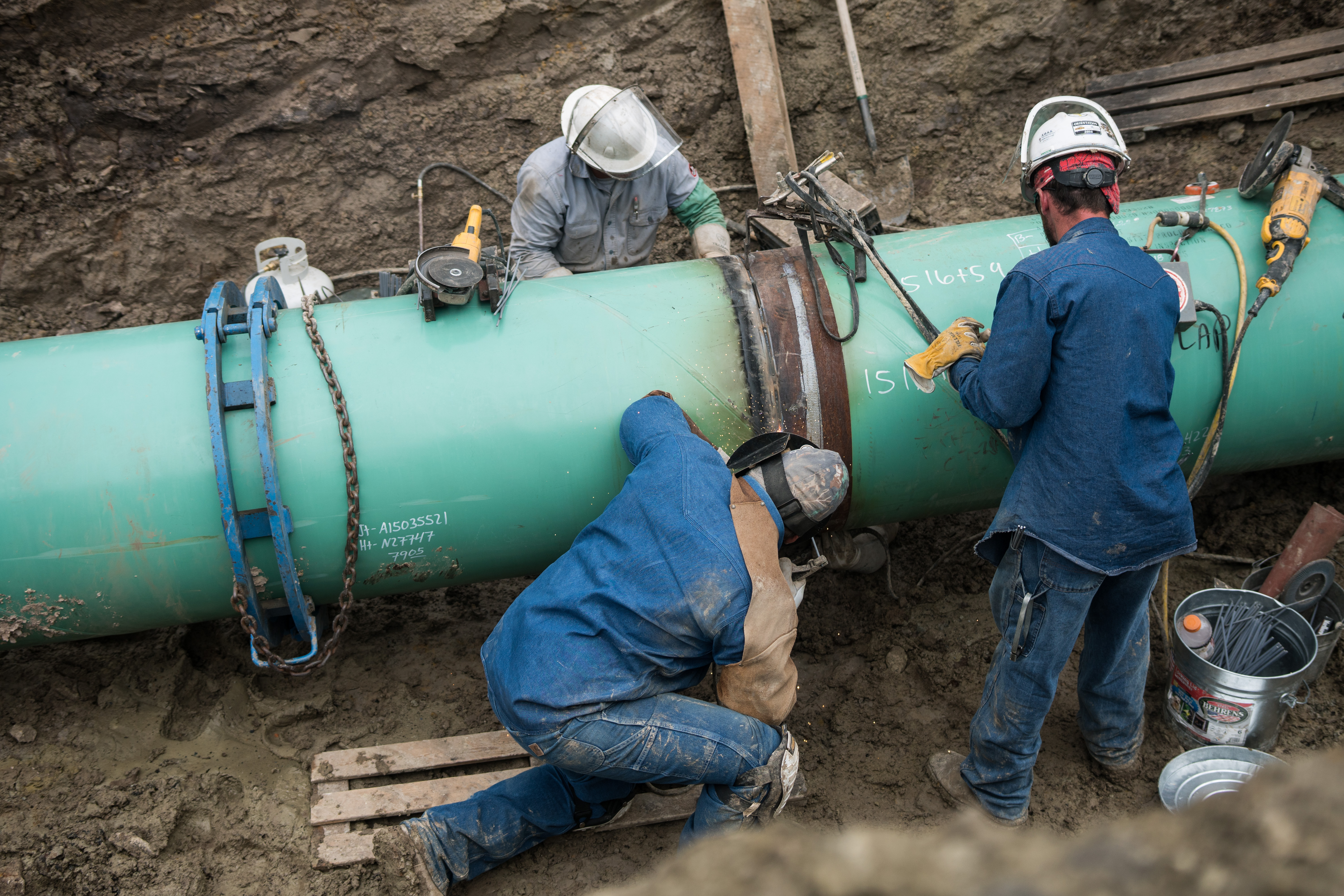 Correcting More Misinformation About Our Mariner East Pipelines in PA