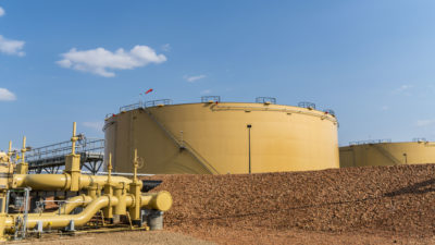 Responses to Dakota Access Pipeline Decision