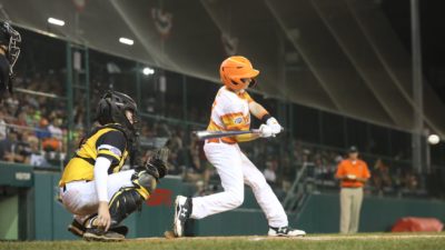 Mariner East Will Not Disrupt Exton Little League’s Season