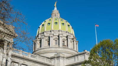 Expert Opinion in Pennsylvania, Mariner East