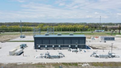 Fact Checking Recent News on the Dakota Access Pipeline