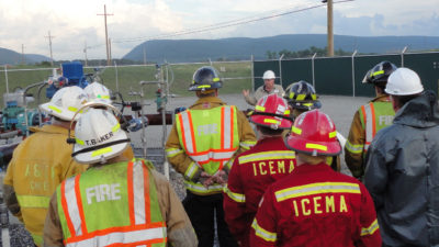 Fact Checking Mariner East Pipeline, Emergency Planning & Public Awareness