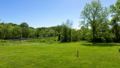 Water Testing Along Mariner East 2 Pipeline