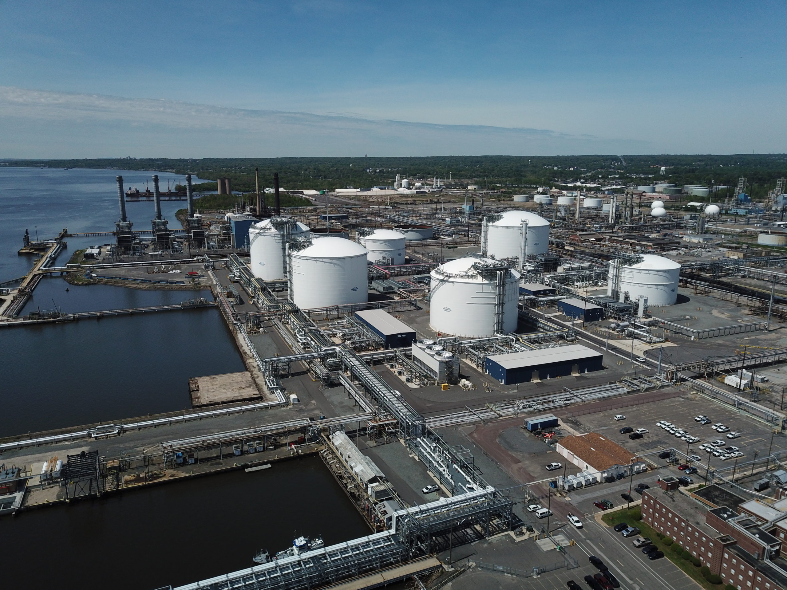 Facility Response Plans Are Approved and Released By PHMSA, Not Operator