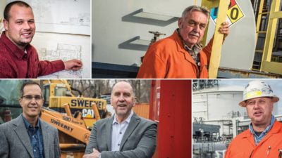 Mariner East 2 Pipeline – Safety & Public Awareness