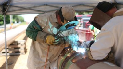 Clarifying Our ME2 Pipeline Work on Devon Drive