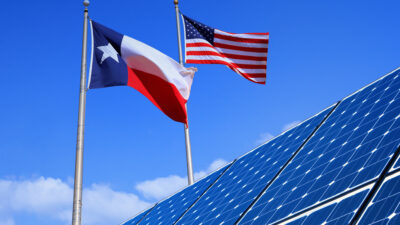 Diversified and Renewable Energy Sources