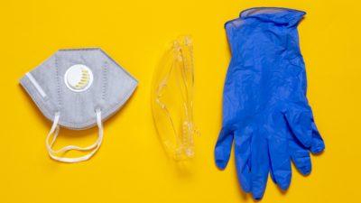 Don’t Negate The Need for Plastic During a Pandemic