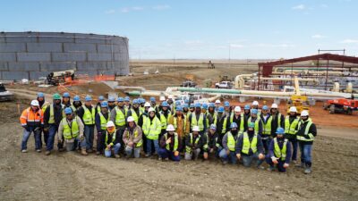 API blog: Jobs, Tax Revenues Could Be Lost If Dakota Access Pipeline Is Shut Down – Study