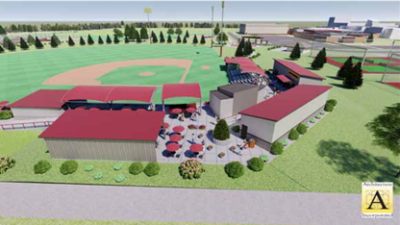 $175,000 Donation from Dakota Access Pipeline