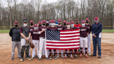 Exton Little League Celebrates Opening Day on New Fields