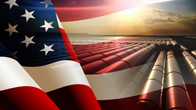 Petroleum Products Support Independence Day