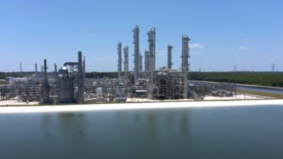 How the Oil & Gas Industry is Helping Reduce Emissions