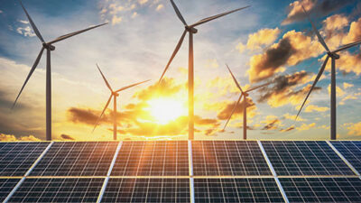 Energy Facts for Energy Awareness Month