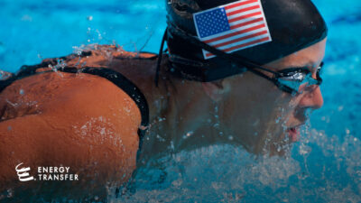 Fueling Innovation at the Paris Olympics