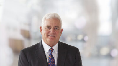 Energy Transfer’s Executive Chairman Kelcy Warren