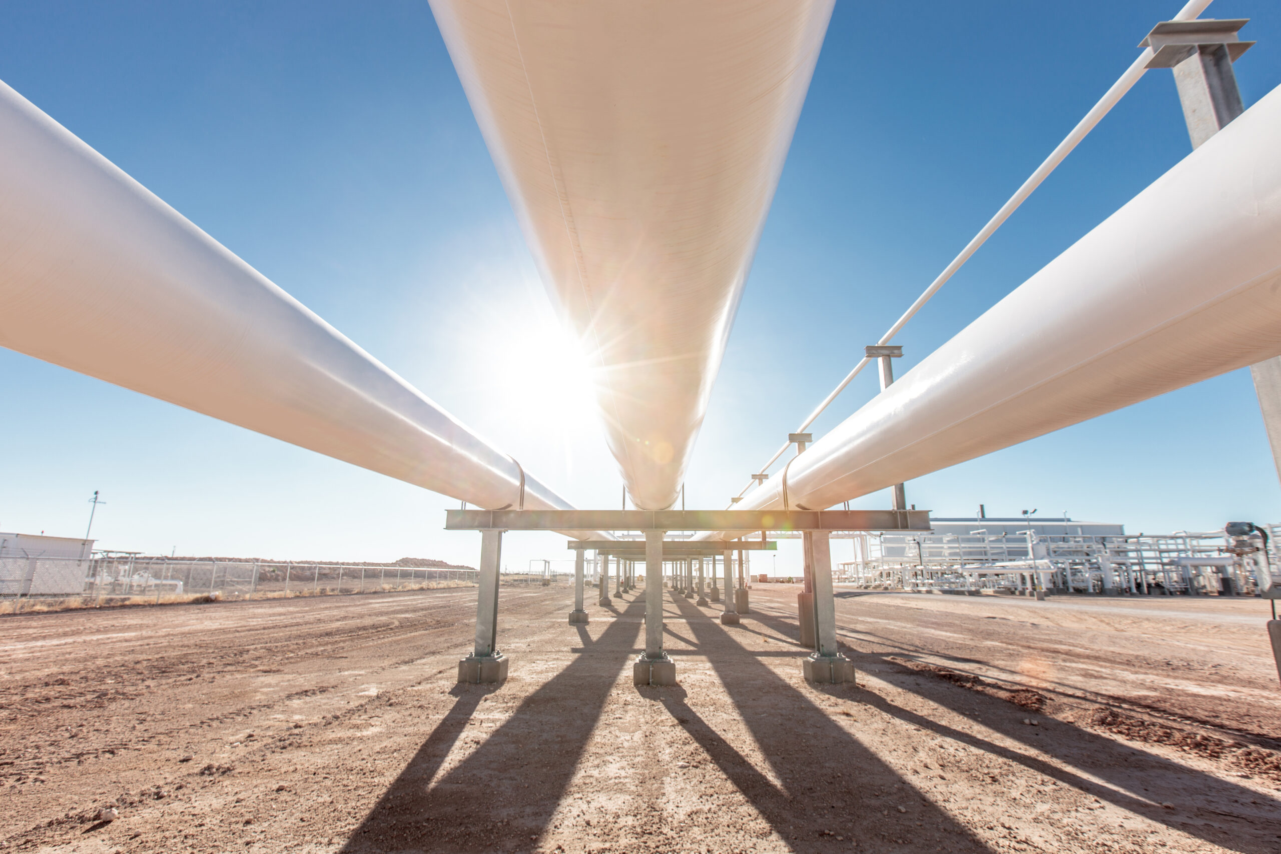 Energy Transfer Reports Record Volumes for 2025; Outlines 2026 Growth Strategy