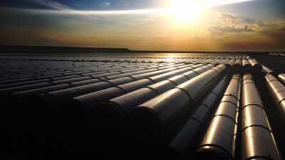 Energy Transfer Q1 Earnings Call Highlights Operational Records and Updated Guidance