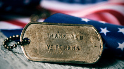 Honoring Our Heroes: Energy Transfer Salutes Our Veterans