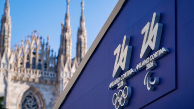 The Material Truth: Why the Winter Olympics Depend on Oil & Gas