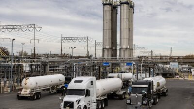 Propane: The Unsung Hero of Energy